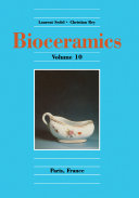 Bioceramics Volume 10
