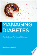 Managing Diabetes PDF Book By Jeffrey A. Bennett