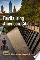 Revitalizing American Cities