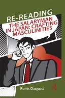 Re-reading the Salaryman in Japan