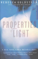 Properties Of Light [Pdf/ePub] eBook