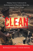 Read Pdf “Clean” Energy Exploitations
