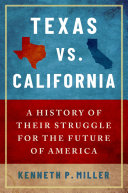 Texas vs. California [Pdf/ePub] eBook