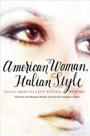American Woman  Italian Style