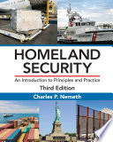 Homeland Security Book
