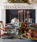 The Best of Thanksgiving  Williams Sonoma 