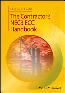 The Contractor's NEC3 ECC Handbook [Pdf/ePub] eBook