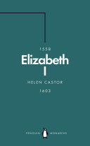 Elizabeth I (Penguin Monarchs) [Pdf/ePub] eBook