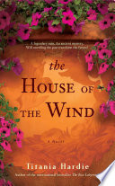 The House of the Wind Book