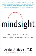 Mindsight Pdf/ePub eBook