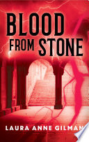 Blood from Stone Book
