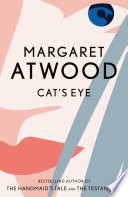 Cat's Eye PDF Book By Margaret Atwood