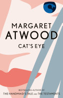 Cat's Eye Pdf/ePub eBook