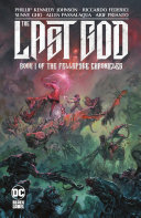 The Last God: Book I of the Fellspyre Chronicles [Pdf/ePub] eBook