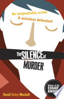 The Silence of Murder Book