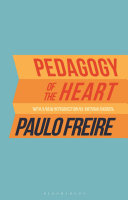Pedagogy of the Heart Pdf/ePub eBook