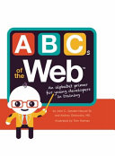 ABCs of the Web Book