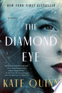 The Diamond Eye Book