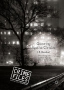 Queering Agatha Christie [Pdf/ePub] eBook