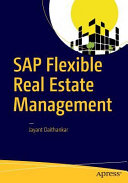SAP Flexible Real Estate Management
