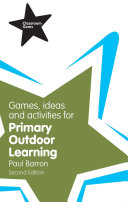 Games  Ideas and Activities for Primary Outdoor Learning