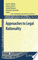 Approaches to Legal Rationality