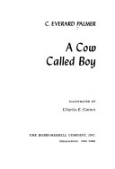 A Cow Called Boy