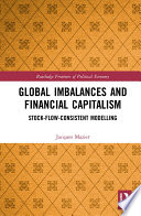 Global Imbalances and Financial Capitalism Book