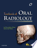 Textbook of Oral Radiology   E Book