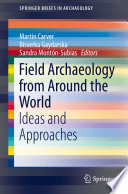 Field Archaeology from Around the World