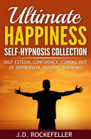 Ultimate Happiness Self-Hypnosis Collection