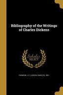 BIBLIOGRAPHY OF THE WRITINGS O