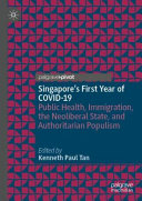 Singapore's First Year of COVID-19