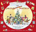 The Jolly Christmas Postman image