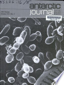 Antarctic Journal of the United States