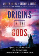 Origins of the Gods Pdf/ePub eBook