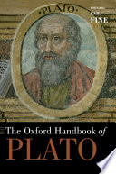 The Oxford Handbook of Plato Book