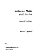 Audiovisual Media And Libraries