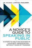 How to Make Money Speaking in Public