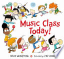 Music Class Today 