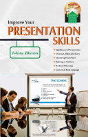 IMPROVE YOUR PRESENTATION SKILLS (with CD)