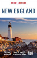 Insight Guides New England  Travel Guide eBook 