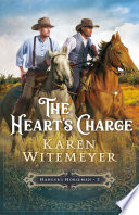 The Heart s Charge  Hanger s Horsemen Book  2  Book