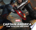 Marvel s Captain America