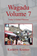 Wagadu Volume 7: Today's Global Flâneuse