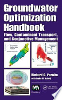 Groundwater Optimization Handbook