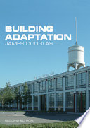 Building Adaptation