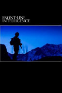 Front Line Intelligence Book PDF