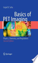 Basics of PET Imaging Book
