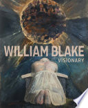 William Blake Book